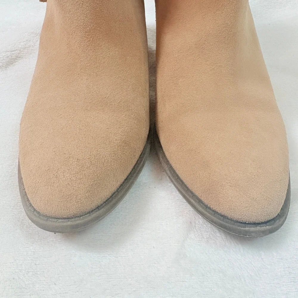 Vionic madeline ankle